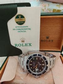 rolex replica salerno